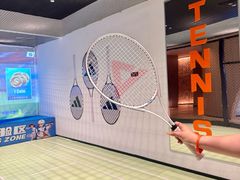 -涨巢·潮玩水疗局