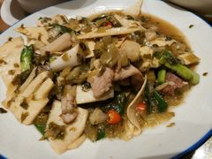 -陌上花开餐厅(云山路店)