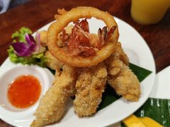 -Dang restaurant (patong phuket)