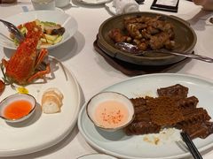 -东富酒家(龙湖西溪天街店)