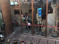 门面-几荷·恰似故人来(秀水广场店)