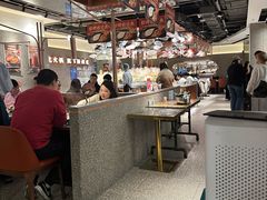 -新辣道鱼火锅(领展购物广场·中关村店)