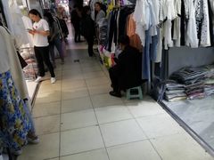 -南京环北服装批发市场