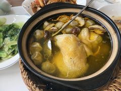 -蟹天蟹地农家菜·阳澄湖大闸蟹(浅水湾店)