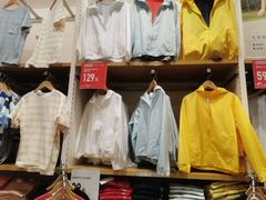 -优衣库(广州番禺万达广场店)