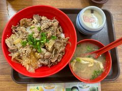 -食其家·牛丼咖喱(广元西路店)