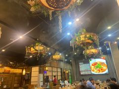 -花溪雨·森林餐厅(石基店)