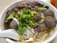-菜忠潮州牛肉店(岗厦店)