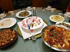 -粥全粥到海鲜家常菜(瞿塘峡路店)
