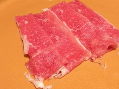 -牛New寿喜烧(金茂览秀城店)
