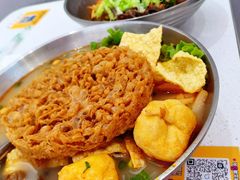 -柳蛳蛳螺蛳粉(朱辛庄TBD店)