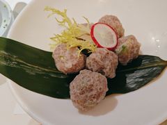 -马家斑.鲜鱼火锅(松湖万科店)