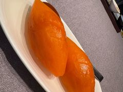 蜜汁红薯-荣小馆(安达仕店)