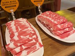 -巴奴毛肚火锅(龙湖锦艺城店)