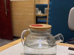 -忠顺斋易州印象烤鸭店(东关新村店)