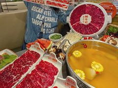 -鲜牛记潮汕牛肉火锅(淮安珠海路店)