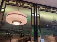 -新白鹿餐厅(金鹰新街口店)