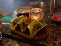 -TEQO·Mexican food & Bar