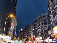-江油特色冷沾沾(火炮街店)