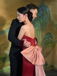 -乐派诗婚纱摄影