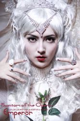 -星元素cosplay动漫摄影写真工作室