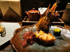 -三川·十酒Izakaya(南昌路店)