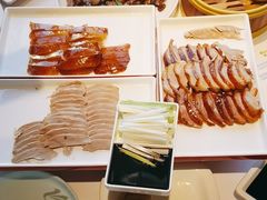 -玉林烤鸭店(黄村兴华店)