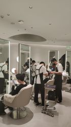 -3AM·S HAIR SALON烫发染发接发