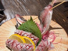 -三川·十酒Izakaya(南昌路店)
