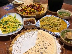 -本味焖罐源(天泽街店)