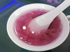 -忘忧草融合私房菜(红鼎国际店)