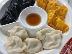 -必点海鲜·海肠捞饭大王(滨江道店)