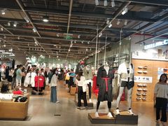 -NIKE品牌体验店(南京东路店)