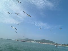 -长岛南北长山旅游景区
