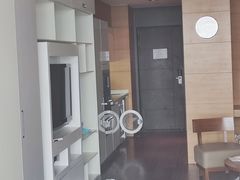-青岛五四广场海景美仑国际公寓酒店