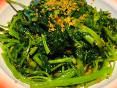 虾酱空心菜-泰妃殿(新世界旗舰店)