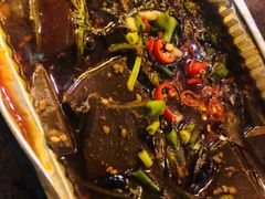 鸭血-冰城小镇音乐串吧·聚会餐厅(百子湾店)