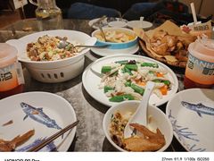 -前海沿·青岛菜(乐客城店)