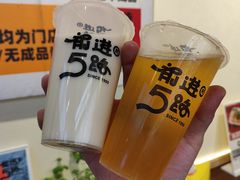 -前进5路汉堡炸鸡(昙华林店)