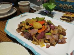 -北疆饭店(金狮广场店)