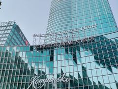 -上海凯宾斯基大酒店