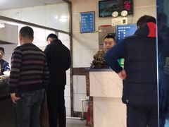 -万盛园炖肉馆(云峰店)
