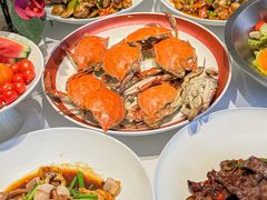 -渔家风味·鲅鱼水饺·央视展播·海鲜天津菜(开发区店)