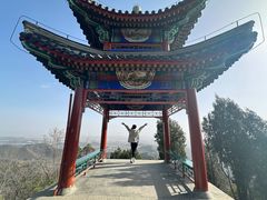 -红螺寺