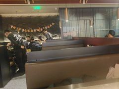 -谷牛日式烤肉(宝山U天地店)