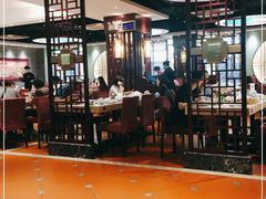 大堂-点都德(汇盈广场店)