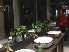 -李氏八大件老菜馆(万宝街店)