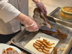 全聚德烤鸭-全聚德(江宁店)