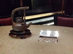 -8餐厅(新葡京酒店)