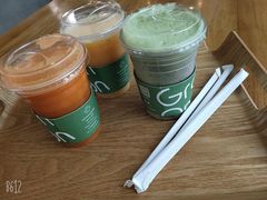 -Green Option(官舍店)